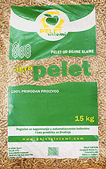 AgroPelet pelet