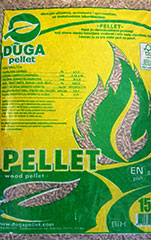 Duga pelet