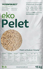 Eko Pelet Solid Line pelet