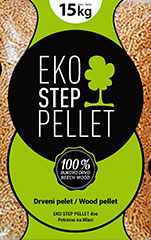 Eko Step pelet