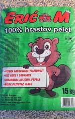 Erić-M pelet