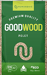 GoodWood (Numanović) pelet