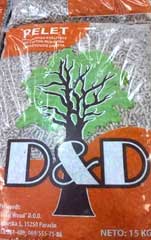 D & D Lukić Wood pelet