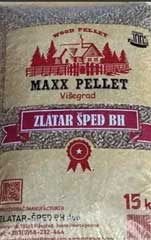 Maxx Pellet pelet