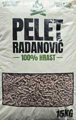 Radanović pelet